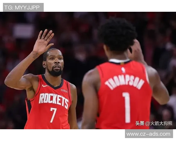 火箭遭遇近期连败恐无缘季后赛