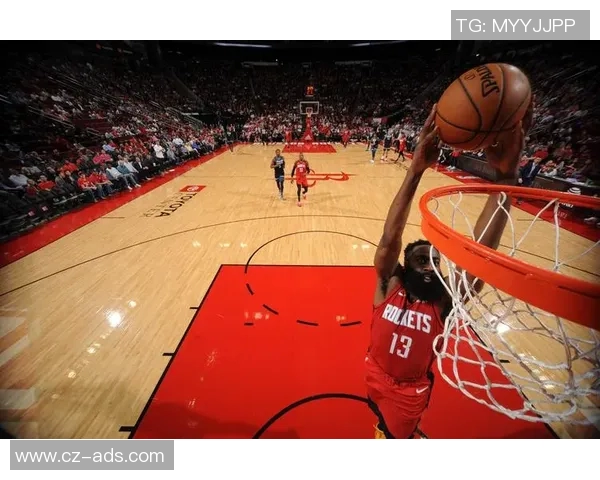 火箭主场告捷罗素砍下三双点燃全场