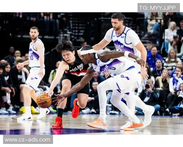 开拓者大胜国王终结连败：逆境中的绝地反击