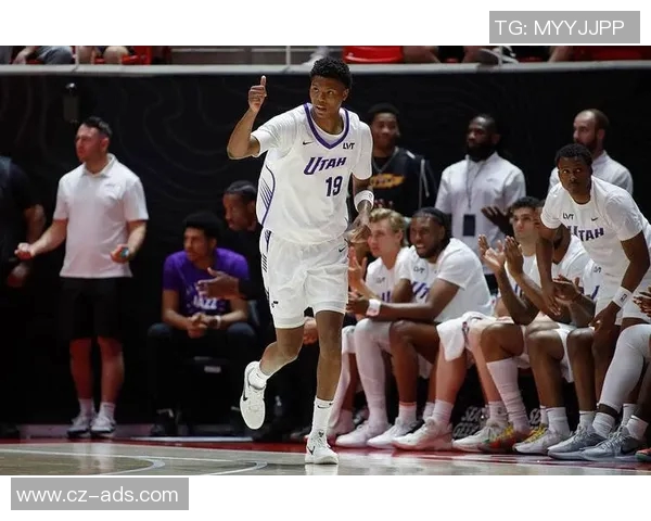 爵士主控受伤缺阵，球队三连败后势头不佳