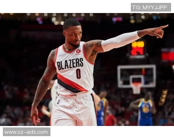 开拓者签下潜力新秀，球队未来可期