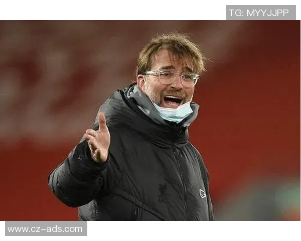 克洛普执教德国国家队传闻再起：或将接替洛夫