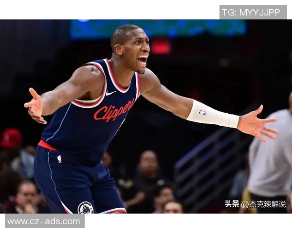 快船大胜掘金,哈里斯送出18+11卓效发挥 快船大胜掘金,哈里斯送出18+11卓效发挥