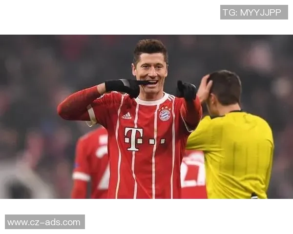 莱万多夫斯基：加盟皇马？不会亵渎慕尼黑信仰！