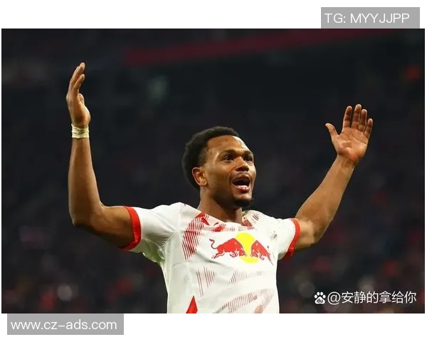 莱比锡RB大胜沙尔克04，继续领跑德甲积分榜