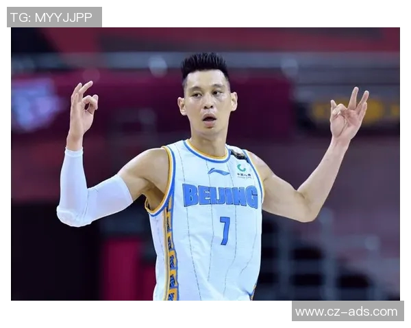 林书豪闪耀赛场,荣膺最佳球员,国王队也无法阻挡