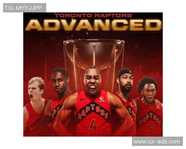 猛龙横扫篮网,晋级东部半决赛:实力与激情的完美演绎 猛龙横扫篮网,晋级东部半决赛:实力与激情的完美演绎