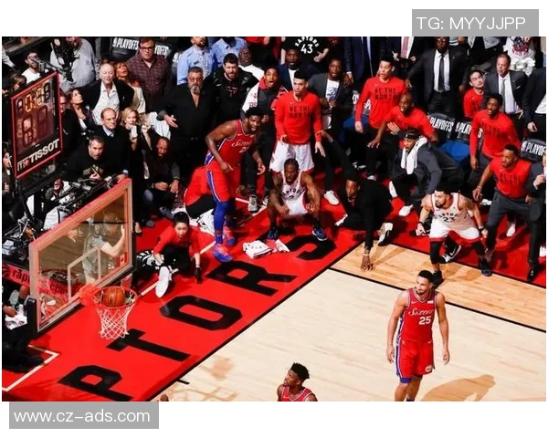 猛龙鏖战太阳,西亚卡姆绝杀:逆风而上的勇者之心 猛龙鏖战太阳,西亚卡姆绝杀:逆风而上的勇者之心