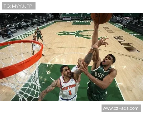 雄鹿大胜尼克斯，领跑东部榜首：强者之路尽显霸气