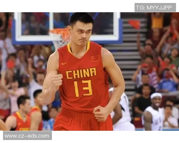 姚明退役后计划，助力青少年篮球教育普及化