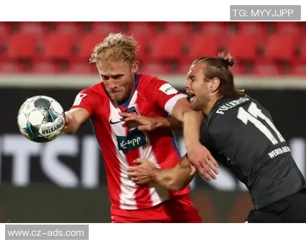 沈尔根主场僵局，德甲保级前景堪忧