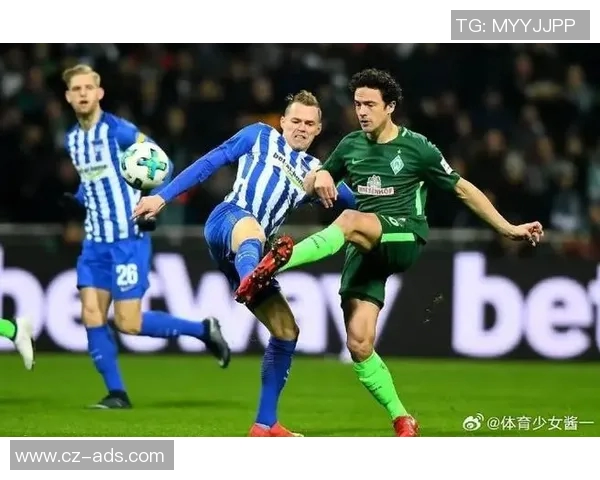 沃尔夫斯堡遭遇重创,惨败于云达不来梅的进攻火力 沃尔夫斯堡遭遇重创,惨败于云达不来梅的进攻火力