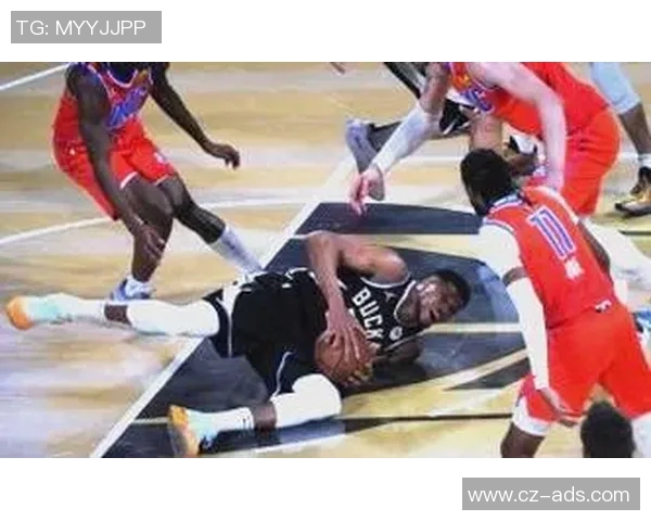 雄鹿队失去安特托昆博，球队战绩受到严峻考验