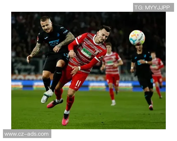 奥格斯堡球员鲁道夫因违纪受到球队严厉处罚