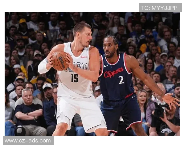 快船力压雷霆,继续领跑西部联盟 快船力压雷霆,继续领跑西部联盟